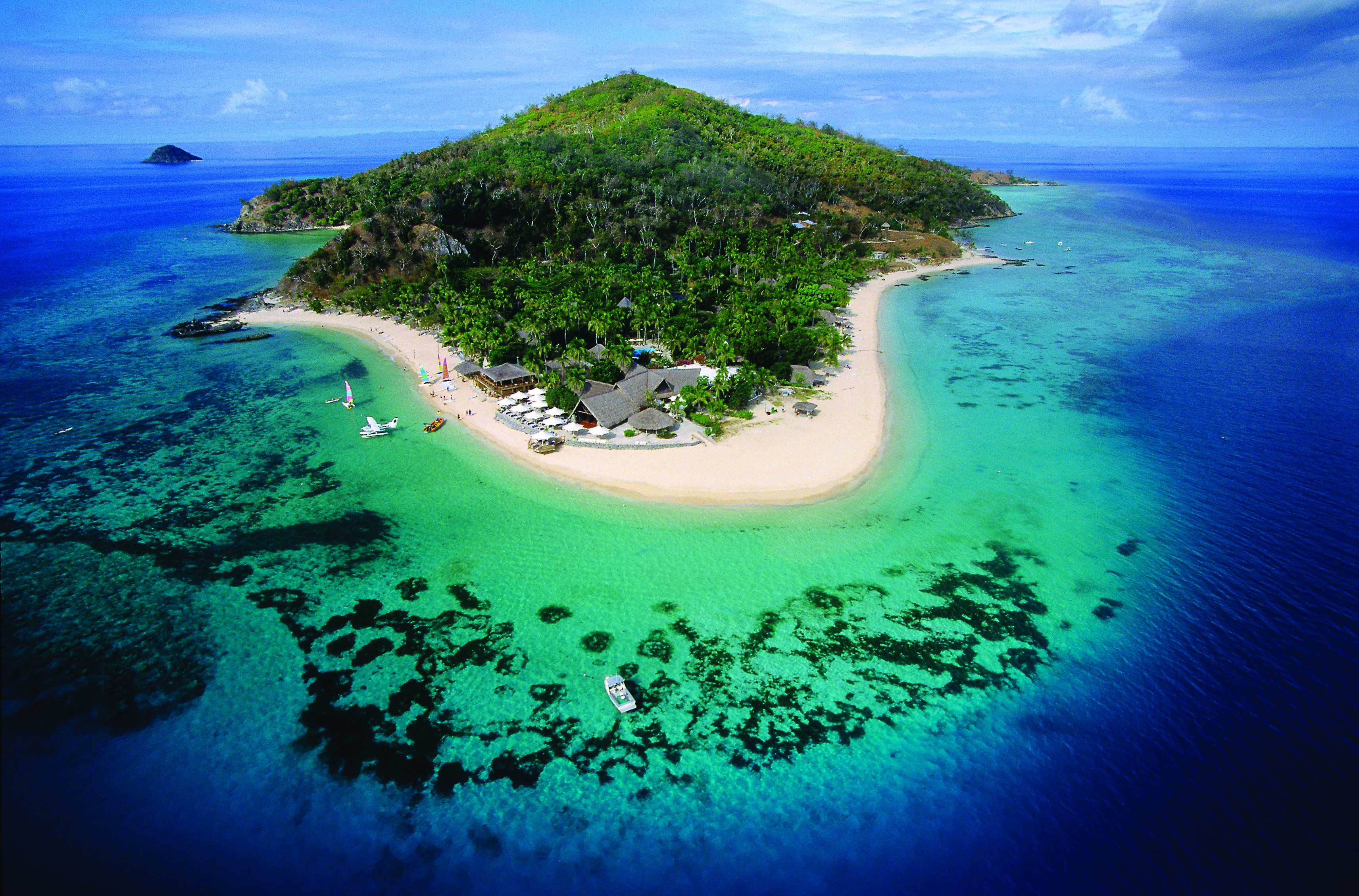 Yasawa Islands, Fiji скачать